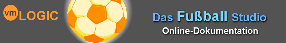 Das Fußball Studio - Online-Doku:  